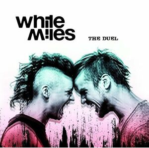 White Miles The Duel (LP+CD)