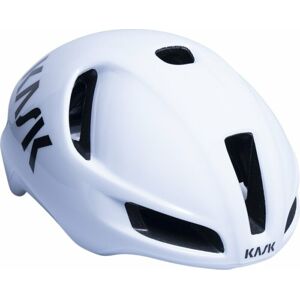 Kask Utopia Y White M Cyklistická helma
