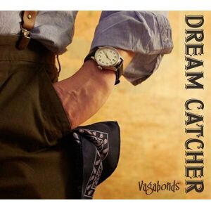 Dream Catcher - Vagabonds (LP)