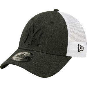 New York Yankees Kšiltovka 9Forty MLB Trucker Home Field Black/White UNI