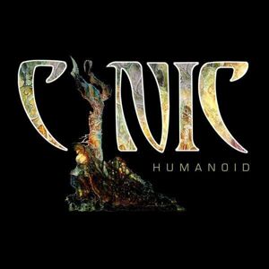 Cynic Humanoid (10" Vinyl)
