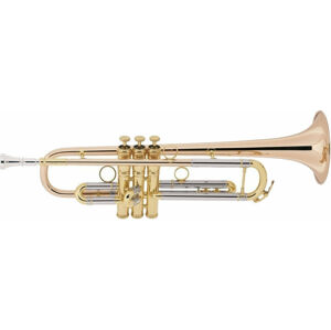 C.G. Conn 704028 Bb Trumpeta