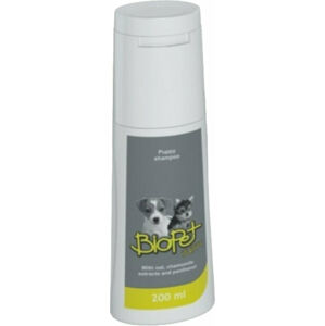 Biopet For Puppies Šampon pro psy 200 ml