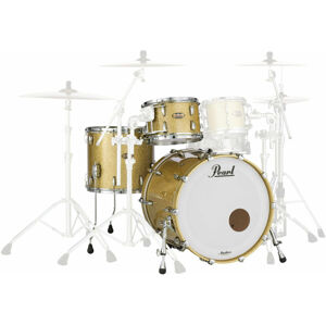 Pearl MRV943XEP Masters Maple Reserve Bombay Gold Sparkle