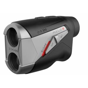 Zoom Focus S Rangefinder Laserové dálkoměry Black/Silver