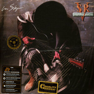 Stevie Ray Vaughan - In Step (2 LP) (200g) (45 RPM)