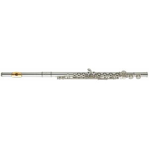 Yamaha YFL 312GL Sopránová příční flétna