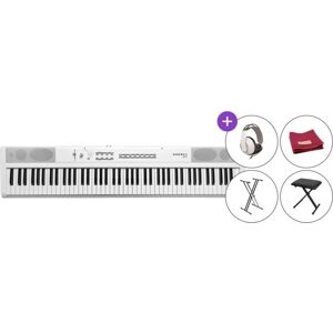 Kurzweil Ka S1 White SET Digitální stage piano