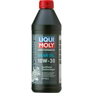 Liqui Moly Motorbike 10W-30 1L Převodový olej