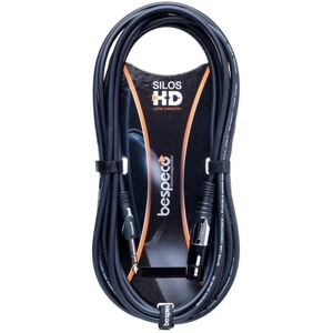 Bespeco HDSF900 Černá 9 m