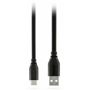 Rode SC18 Černá 1,5 m USB kabel