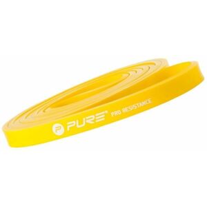 Pure 2 Improve Pro Resistance Band Light Žlutá