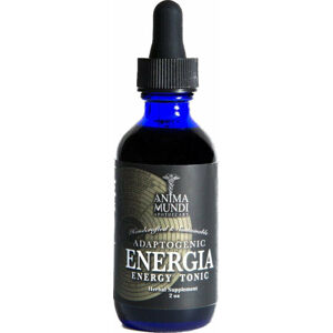 Anima Mundi Energia Energy tonic 59 ml