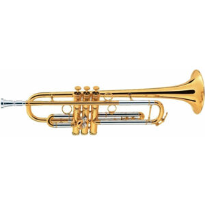 C.G. Conn 704020 Bb Trumpeta