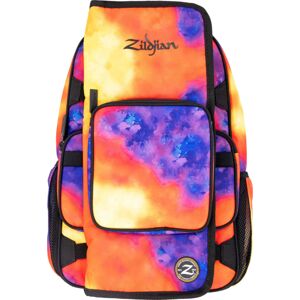 Zildjian Student Backpack Orange Burst Pouzdro na paličky