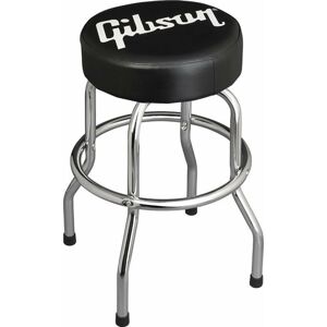 Gibson Premium Playing Standard Logo Short Barová stolička