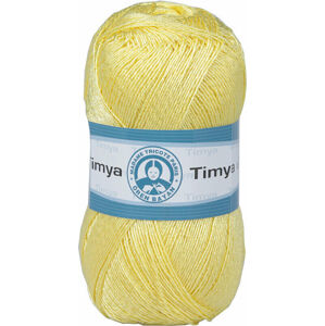 Madam Tricote Timya 5909 Yellow