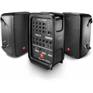 JBL EON208P Přenosný ozvučovací PA systém
