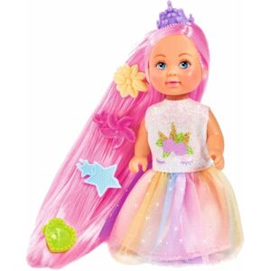 Simba Evi Panenka Evička Rainbow Princess