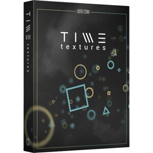 BOOM Library Sonuscore Time Textures (Digitální produkt)