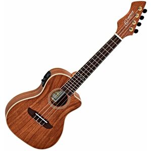 Ortega RUWN-CE Koncertní ukulele Natural