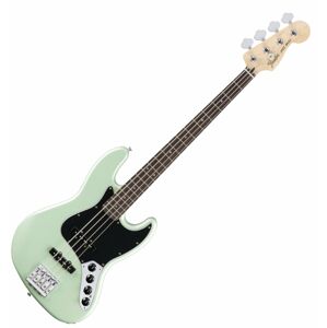 Fender Deluxe Active Jazz Bass PF Surf Pearl