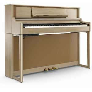 Roland LX705 Light Oak Digitální piano