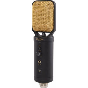 EIKON CM14USB Kondenzátorový studiový mikrofon