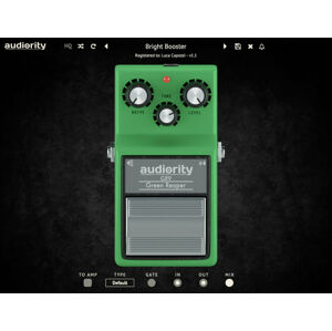 Audiority Green Reaper GR9 (Digitální produkt)