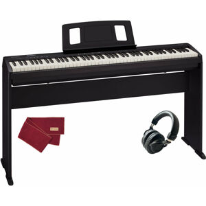 Roland FP-10 SET Digitální stage piano
