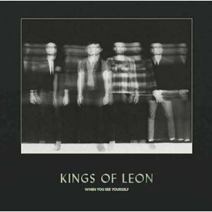 Kings of Leon - When You See Yourself (Coloured) (2 LP)