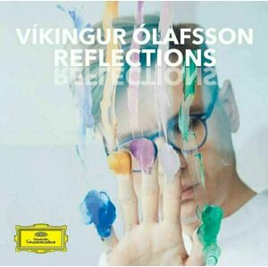 Víkingur Ólafsson - Reflections (2 LP)