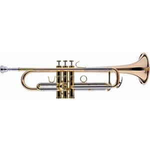 Schagerl SCH-TR-620L Bb Trumpeta