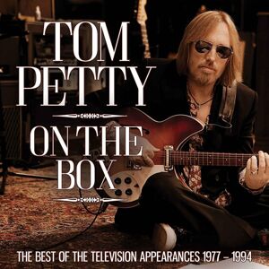 Tom Petty On The Box (2 LP)