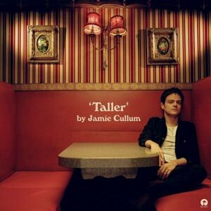 Jamie Cullum Taller Hudební CD