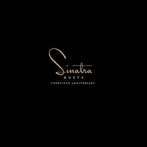 Frank Sinatra Duets - 20th Anniversary (2 CD) Hudební CD