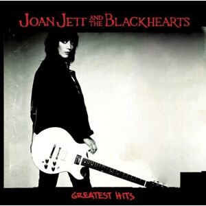 Joan Jett & The Blackhearts - Greatest Hits (Reissue) (LP)