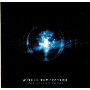 Within Temptation Silent Force (180 g) (LP) Audiofilní kvalita