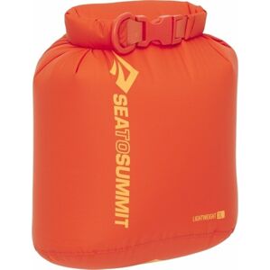 Sea To Summit Lightweight Dry Bag Spicy Orange 3L
