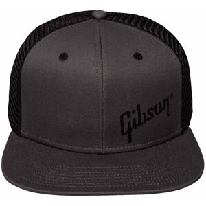 Gibson Logo Hudební kšiltovka