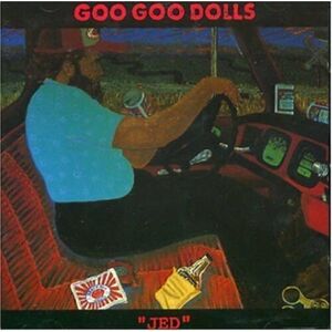 Goo Goo Dolls Jed (LP)