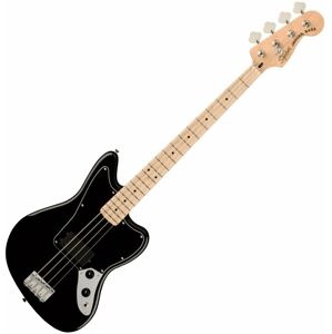 Fender Squier Affinity Series Jaguar Bass Black
