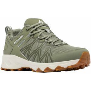 Columbia Pánské outdoorové boty Men's Peakfreak II OutDry Shoe Cypress/Light Sand 41,5