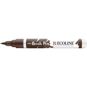 Ecoline Brush pen Sepia Deep