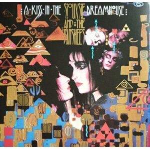 Siouxsie & The Banshees - A Kiss In The Dreamhouse (LP)