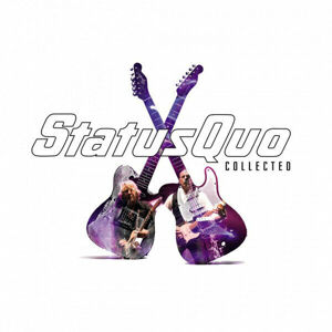 Status Quo - Collected (2 LP)