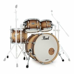 Pearl MCT924XEFP Masters Maple Complete Satin Natural