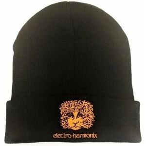 Electro Harmonix Logo Hudební čepice