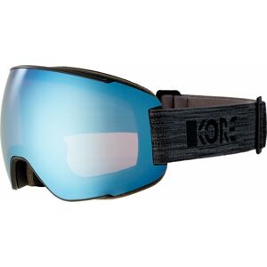 Head Magnify 5K + Spare Lens Kore/Melange/Blue Lyžařské brýle