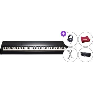 Kurzweil MPS M1 Cover SET Black Digitální piano